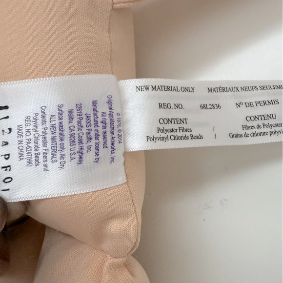 2012 Cabbage Patch Doll with Blonde Hair - Picture 11 of 12